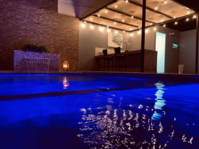 Suites Marvento